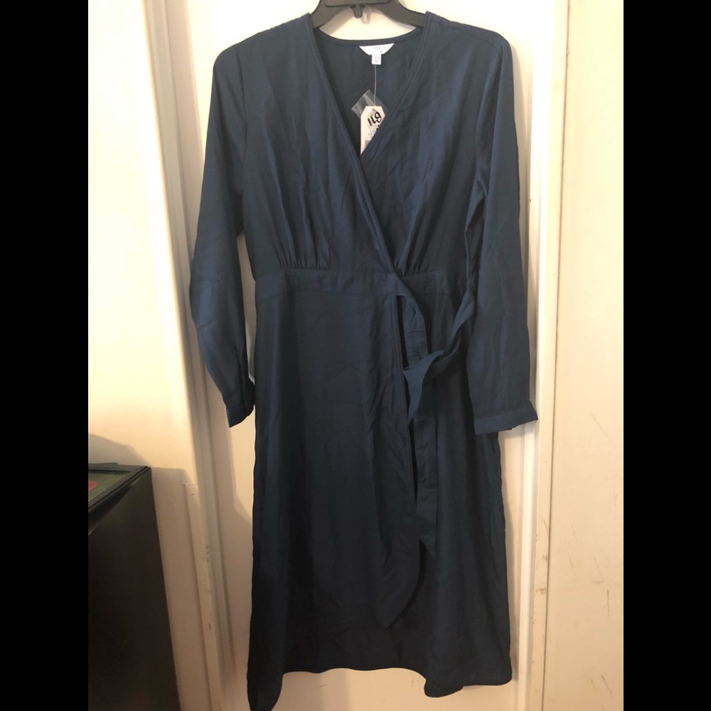 Time and Tru Dress